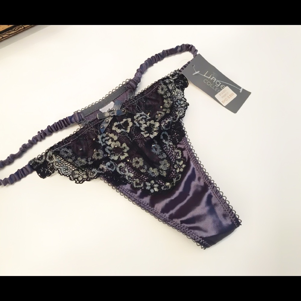 Ultra Sexy Ladies Thong
